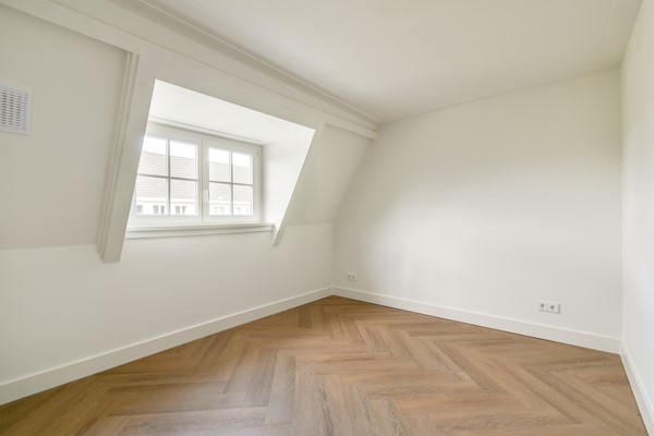 Medium property photo - Rooseveltlaan 194-4, 1079 AB Amsterdam